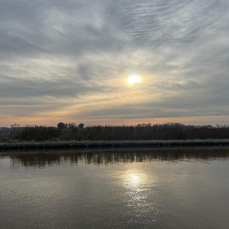 B&B Noordoostpolder Emmeloord Exteriér fotografie