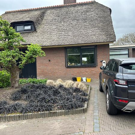 B&B Noordoostpolder Emmeloord Exteriér fotografie