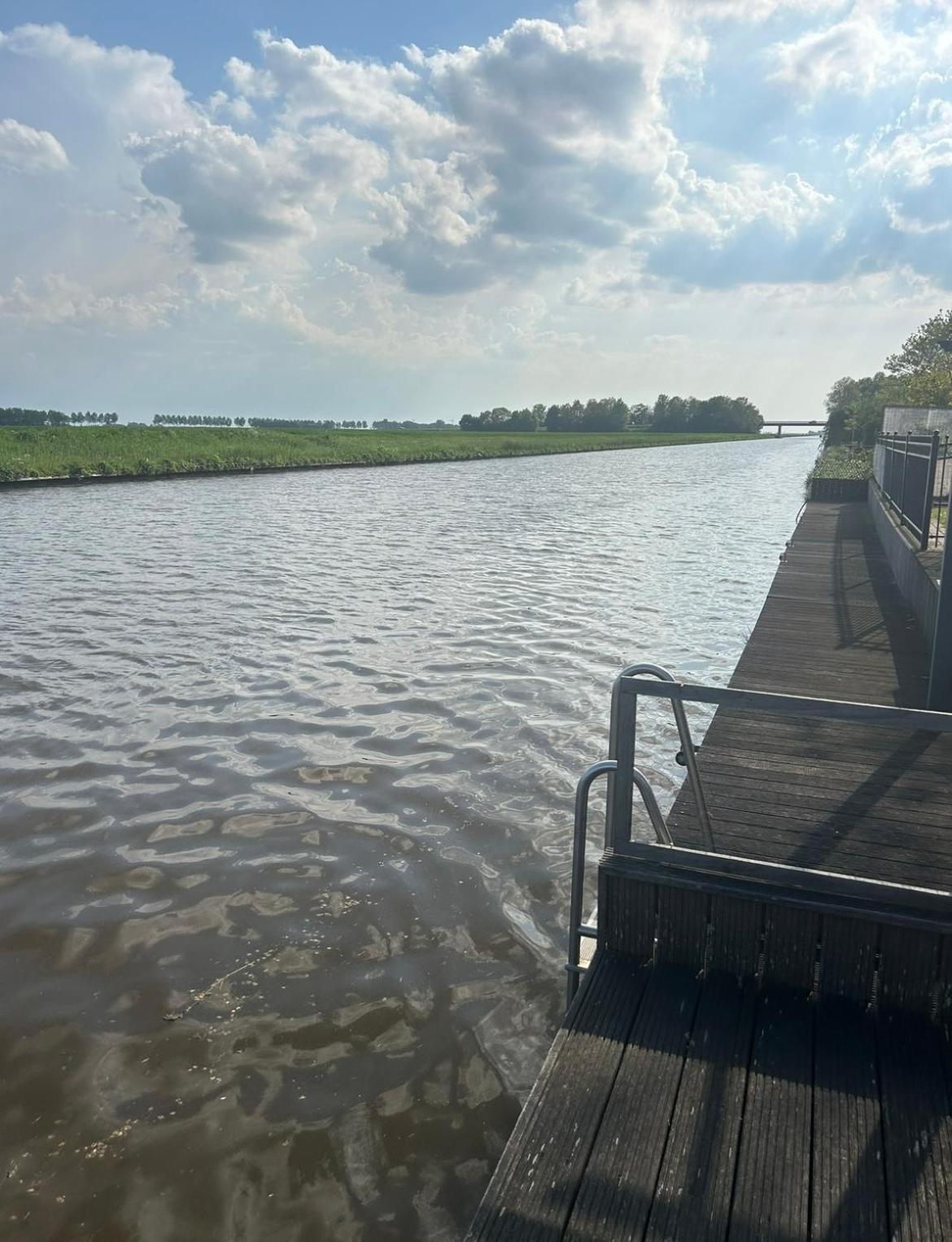 B&B Noordoostpolder Emmeloord Exteriér fotografie