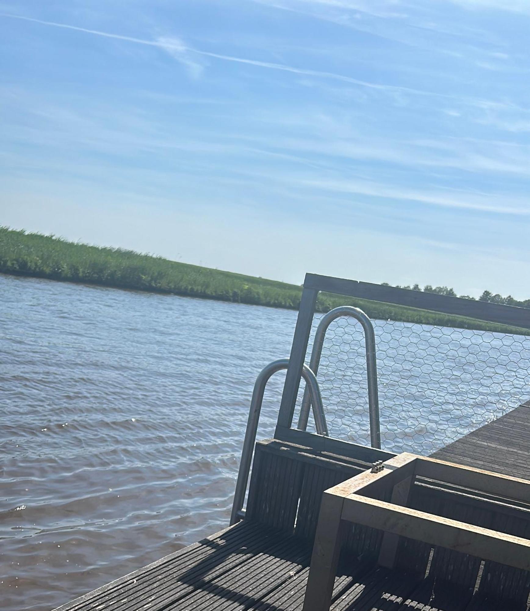 B&B Noordoostpolder Emmeloord Exteriér fotografie