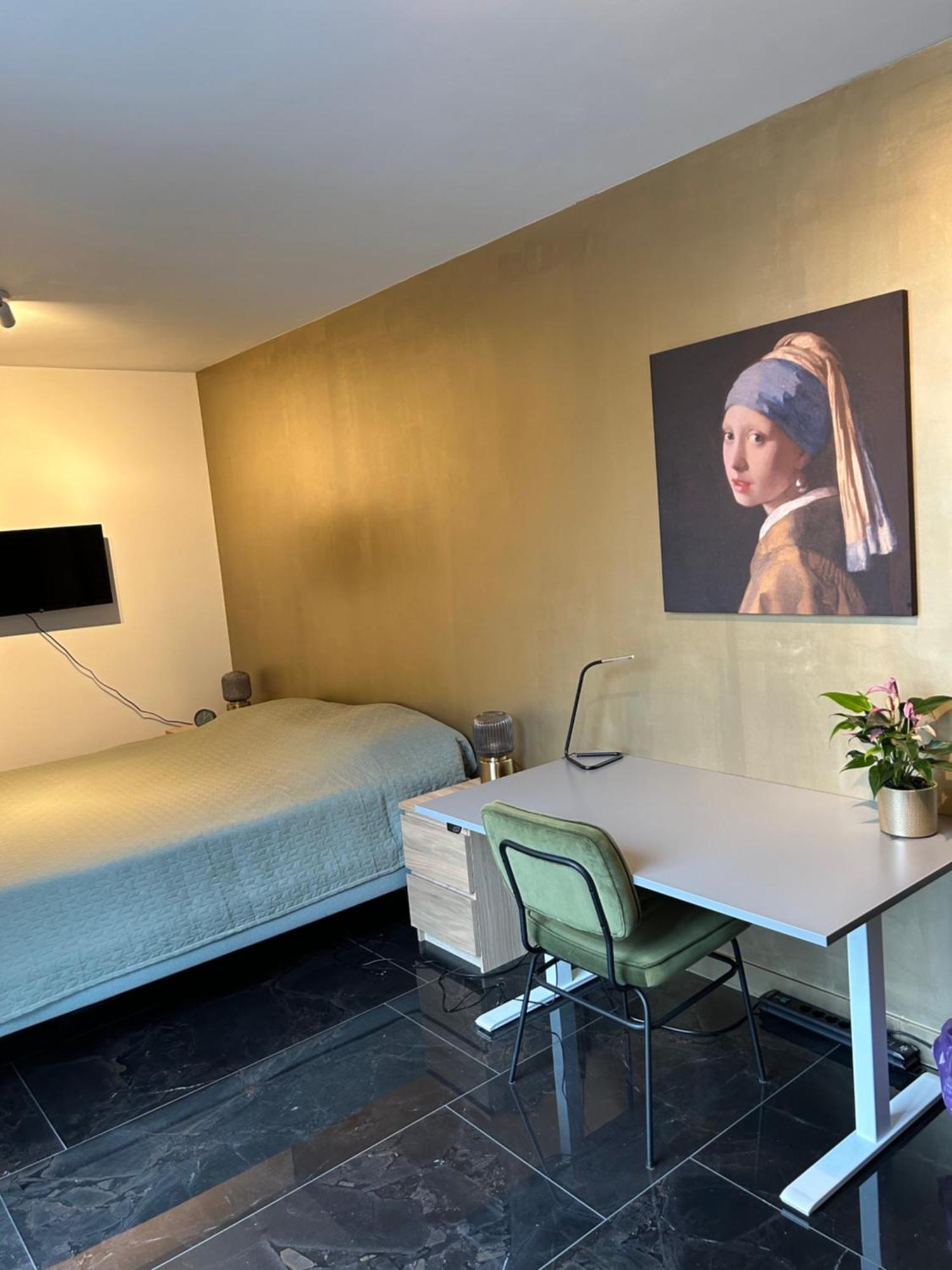 B&B Noordoostpolder Emmeloord Exteriér fotografie