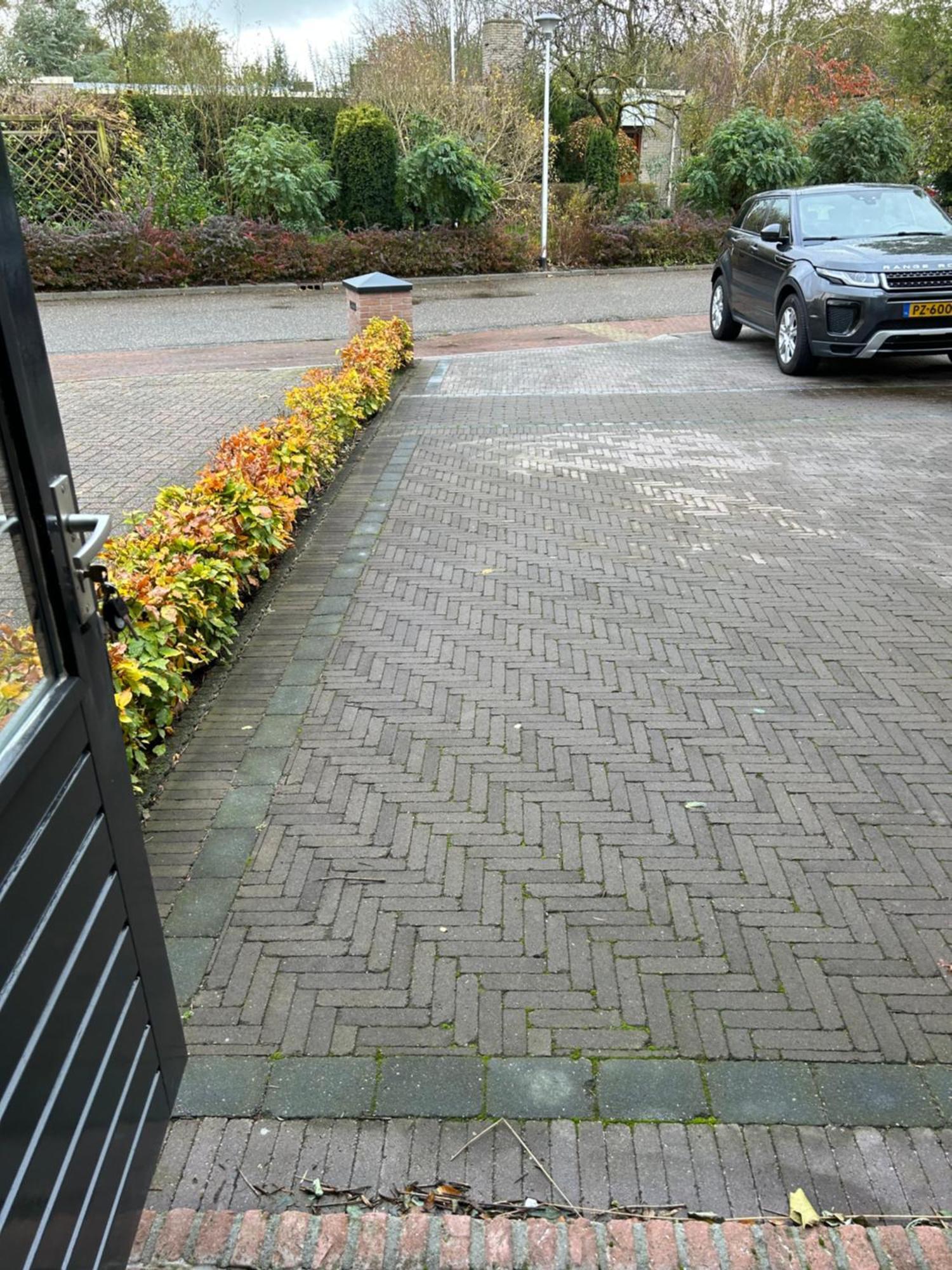 B&B Noordoostpolder Emmeloord Exteriér fotografie